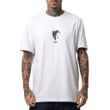 Camiseta Masculina MCD Sexta Trombeta 4 Anjos BRANCO-12512825- -2-